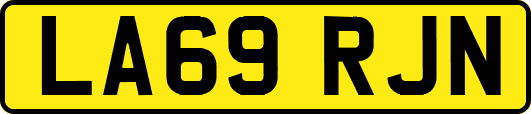 LA69RJN