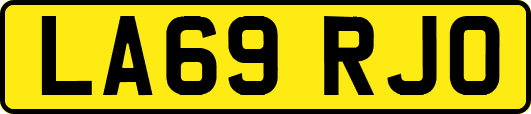LA69RJO