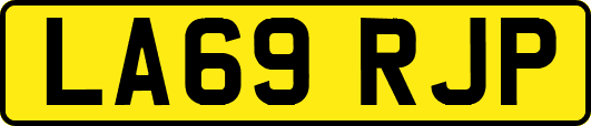 LA69RJP