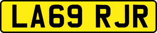 LA69RJR