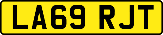 LA69RJT