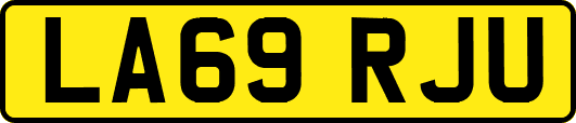 LA69RJU