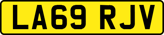LA69RJV