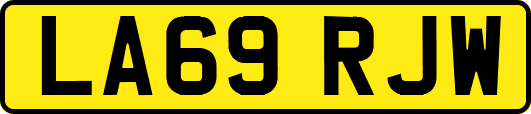 LA69RJW