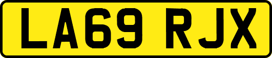 LA69RJX