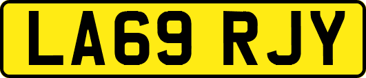 LA69RJY