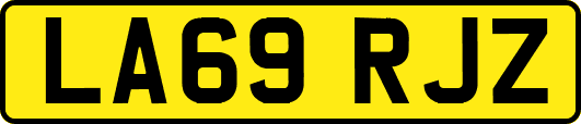 LA69RJZ