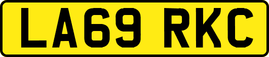 LA69RKC