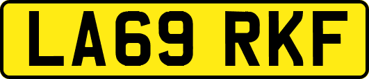 LA69RKF