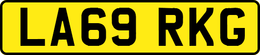 LA69RKG