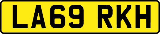 LA69RKH