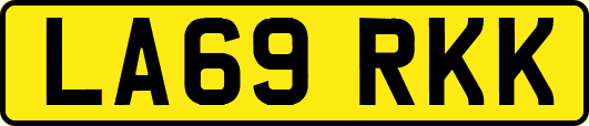 LA69RKK