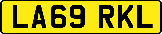 LA69RKL