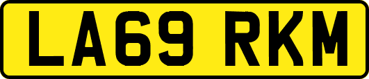 LA69RKM