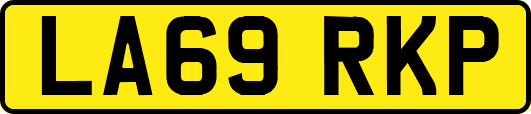 LA69RKP