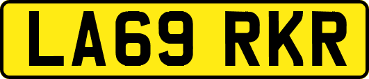 LA69RKR