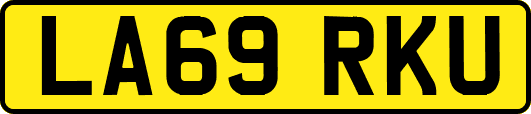 LA69RKU