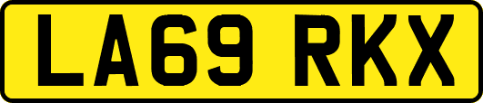 LA69RKX