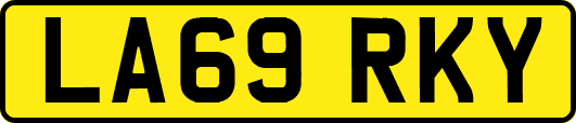 LA69RKY