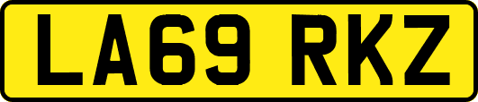 LA69RKZ