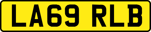 LA69RLB