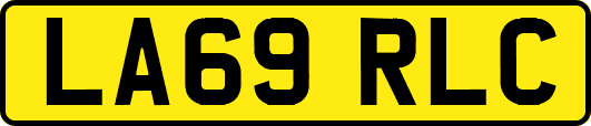 LA69RLC