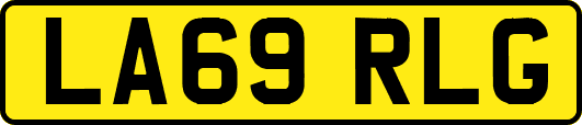 LA69RLG