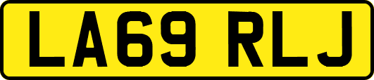 LA69RLJ