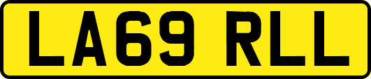 LA69RLL