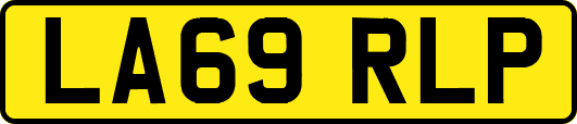 LA69RLP