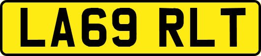 LA69RLT