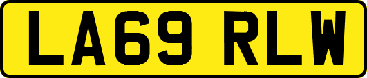 LA69RLW