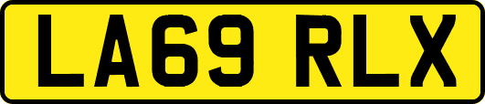 LA69RLX