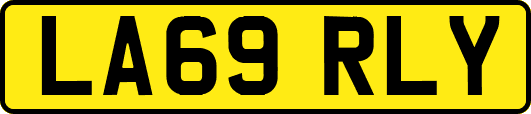 LA69RLY