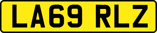 LA69RLZ