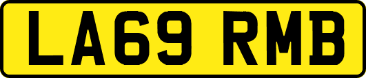 LA69RMB