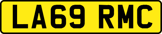 LA69RMC