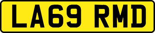 LA69RMD