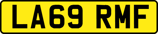 LA69RMF