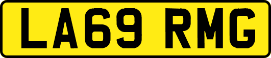 LA69RMG