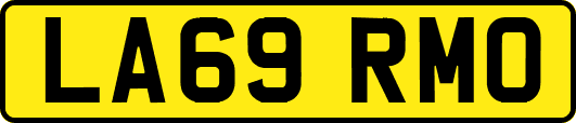 LA69RMO