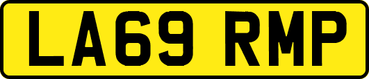 LA69RMP
