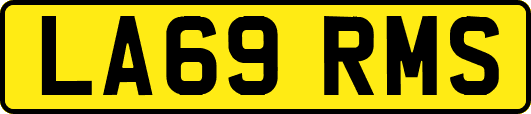 LA69RMS