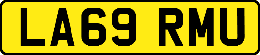 LA69RMU