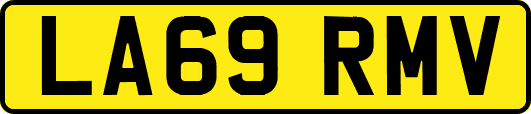 LA69RMV