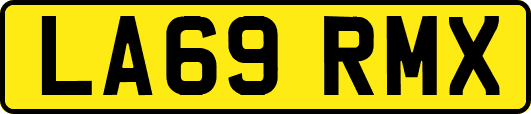 LA69RMX