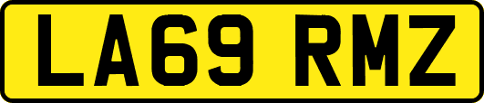 LA69RMZ