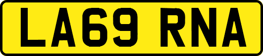 LA69RNA
