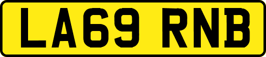 LA69RNB