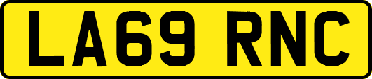 LA69RNC